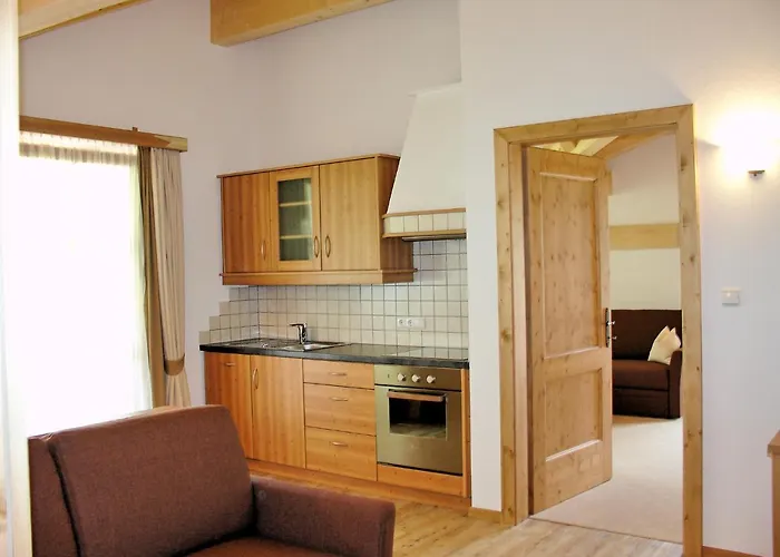 Hotel Gsieserhof