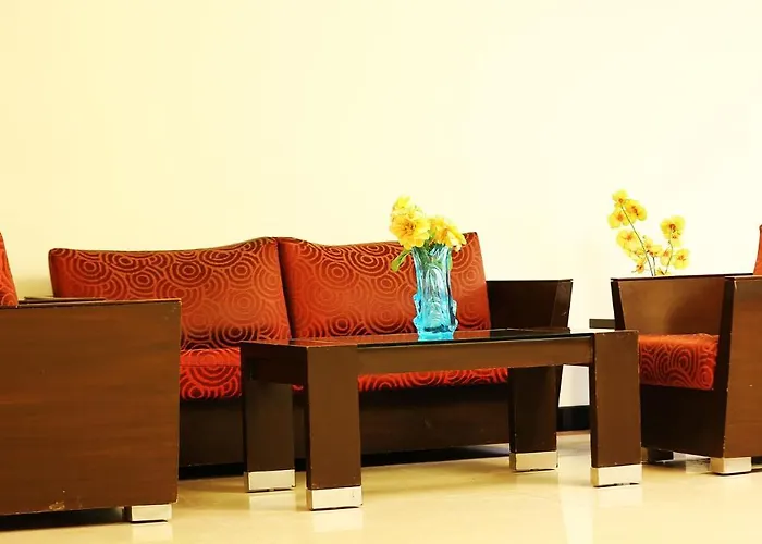 Hotel Rajavihar