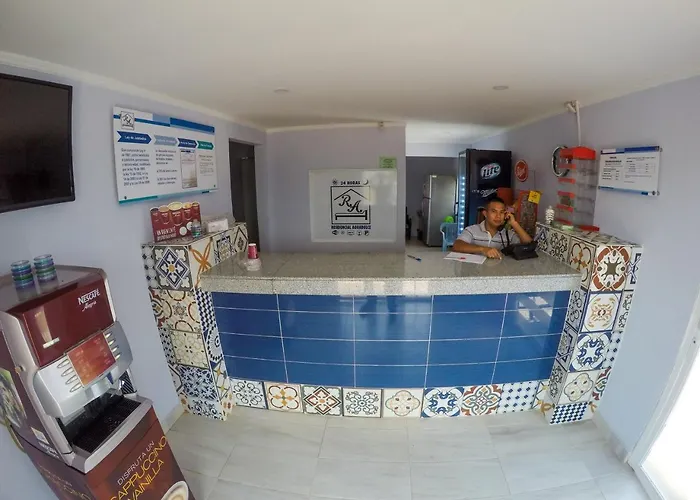 Residencial Aguadulce
