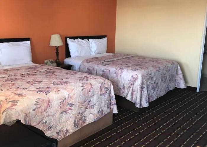 Dogwood Park Inn