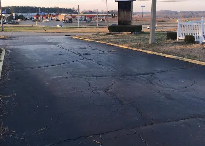 Americas Best Value Inn