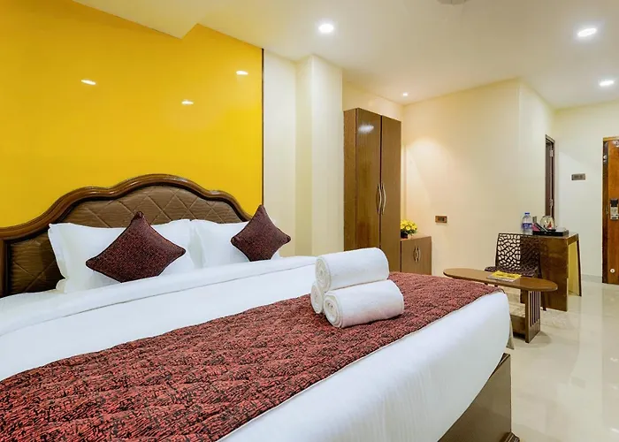 Hotel Ramraj Regency