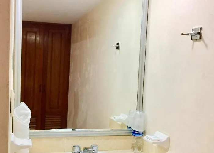 Hotel Villa Campeche