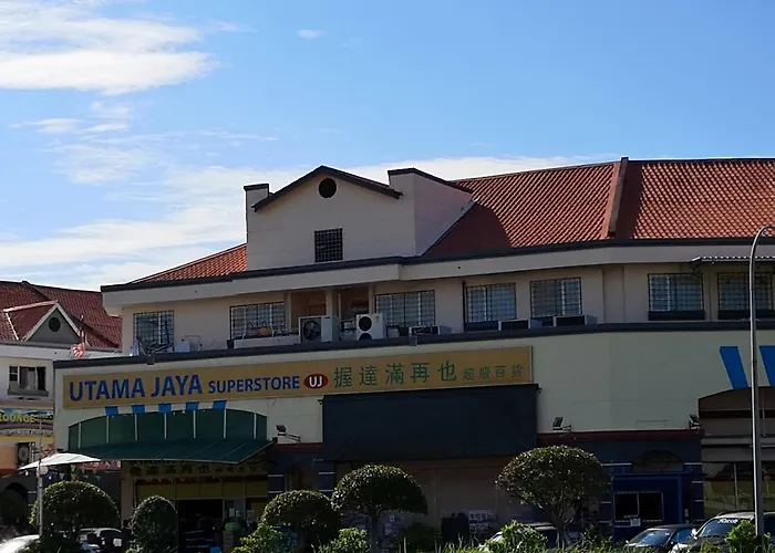 Hotel Ambassador 1