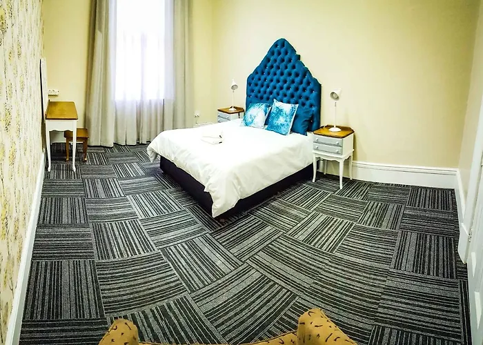 The Harbour Masters House Hostel Port Elizabeth