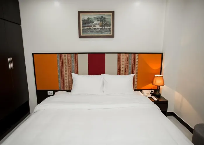 Max Boutique Hotel
