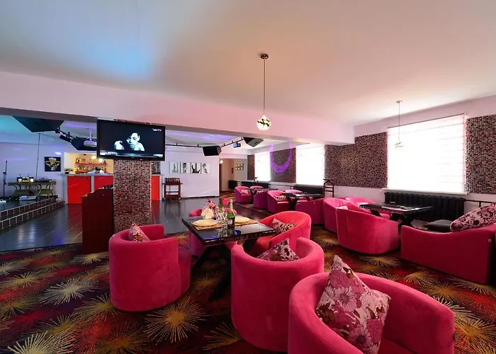 Konfor Hotel Burabay