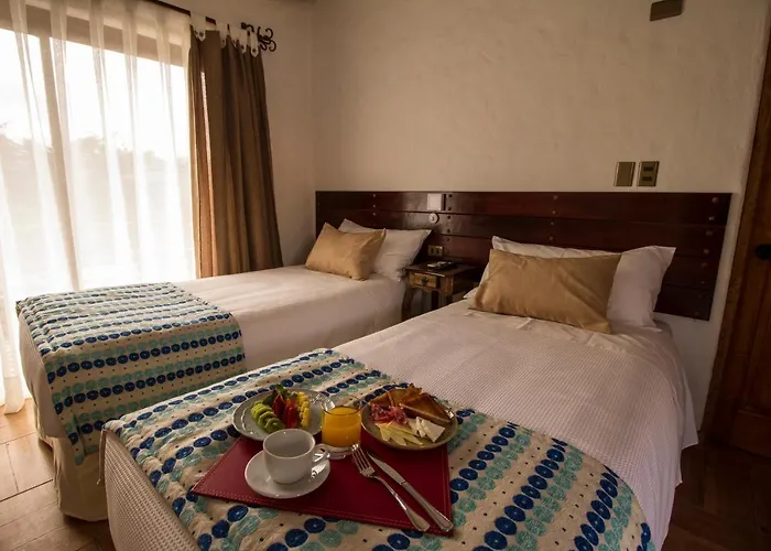 Hotel El Molino
