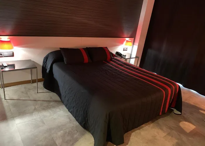 La Suite Hotel