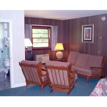 Hill-Brook Motel