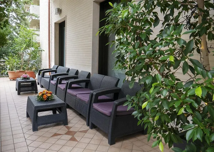 Hotel Del Golfo