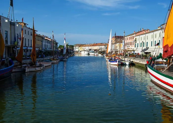 Hotel Croce del Sud