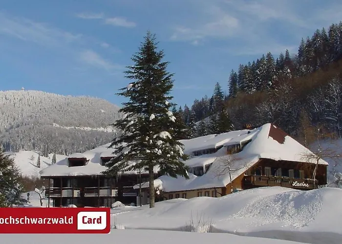 Akzent Hotel Lawine