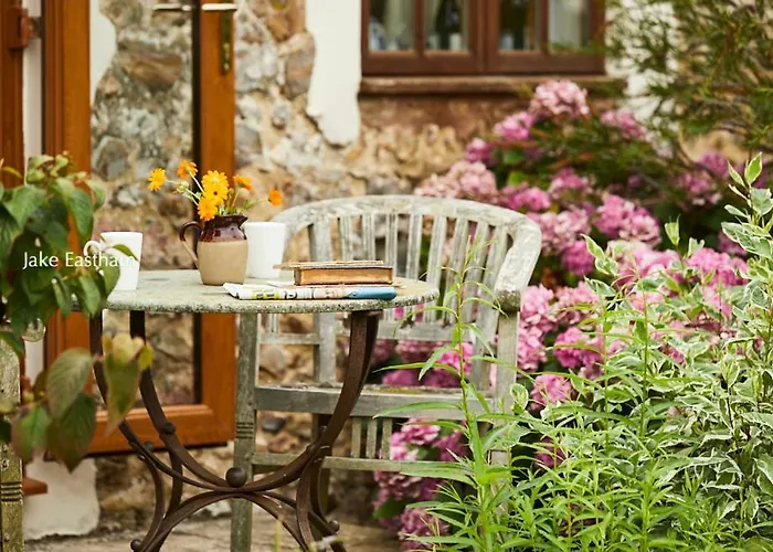 Sid Valley Country House