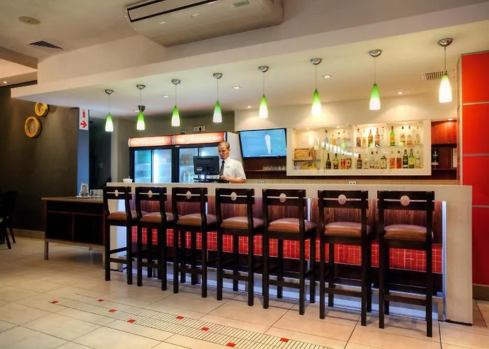 Hotel Osner