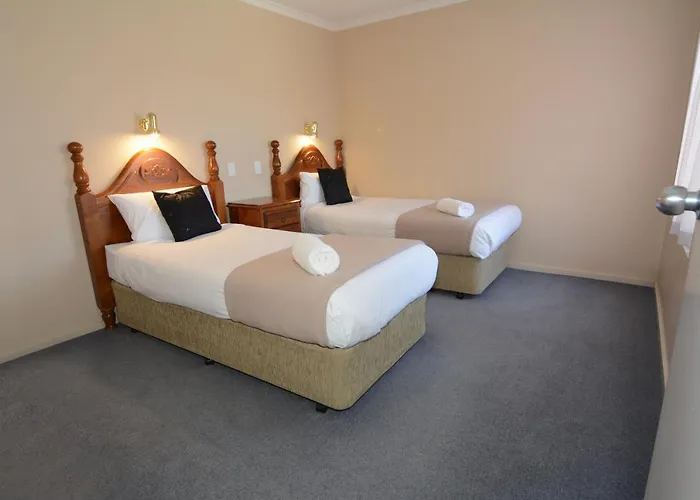 City Centre Motel