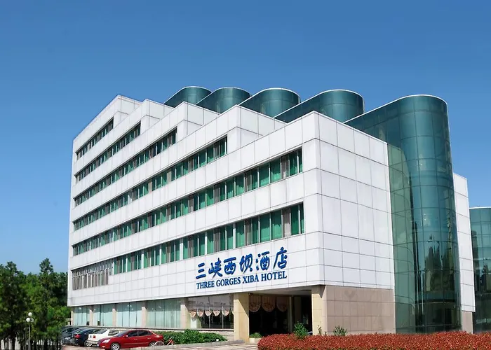 Yichang Three Gorges Xiba Hotel