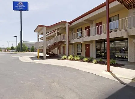Americas Best Value Inn & Suites Conway