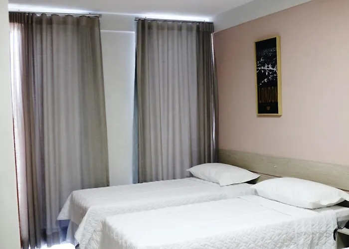 Hotel San Remo