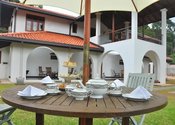 Villa Nilmalee