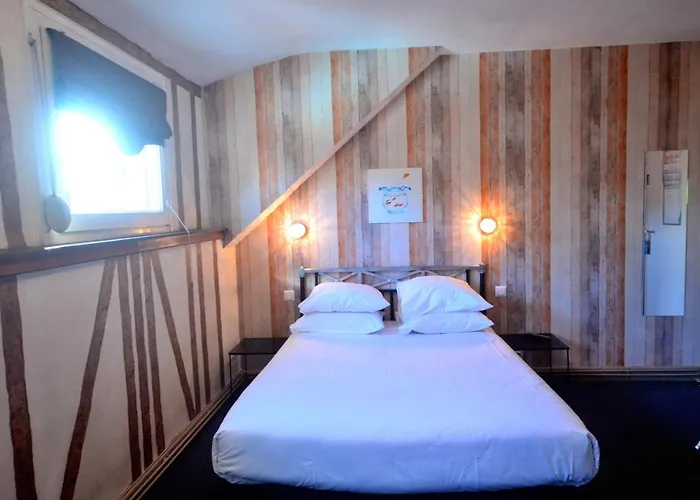 Hotel Vauban