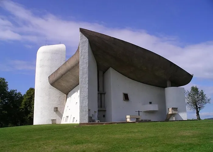 Hotel Vauban