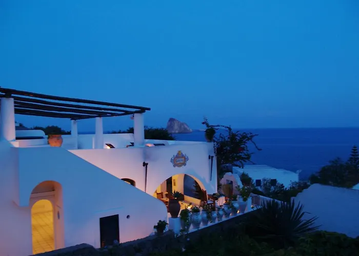Quartara Boutique Hotel