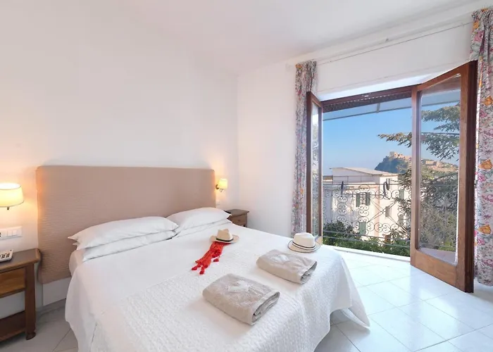 Hotel Europa