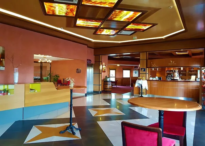 Hotel Cigoland