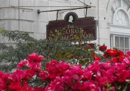 The George Washington Hotel