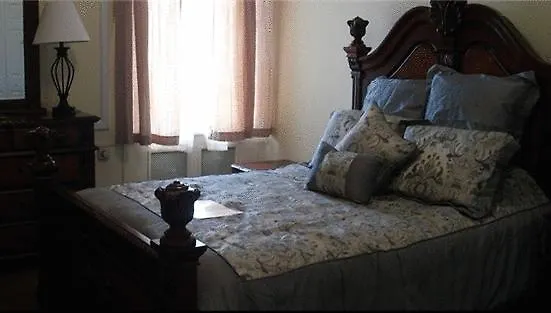 The George Washington Hotel