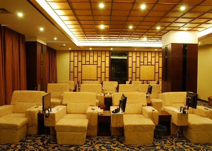 Best Western Hengfeng Hotel