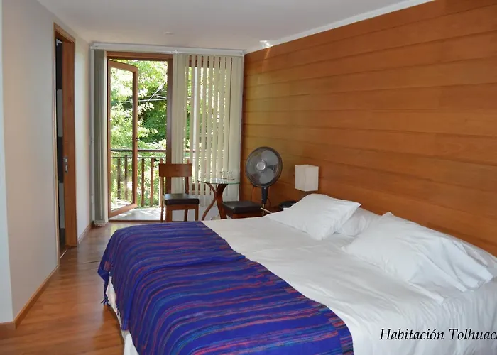 Cocurantu Hotel Boutique