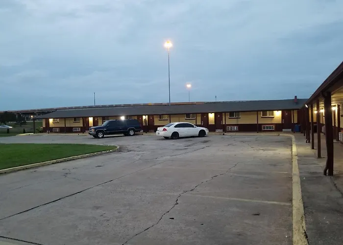 America'S Value Inn