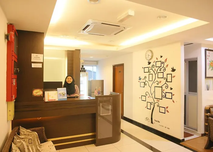 N K Hotel