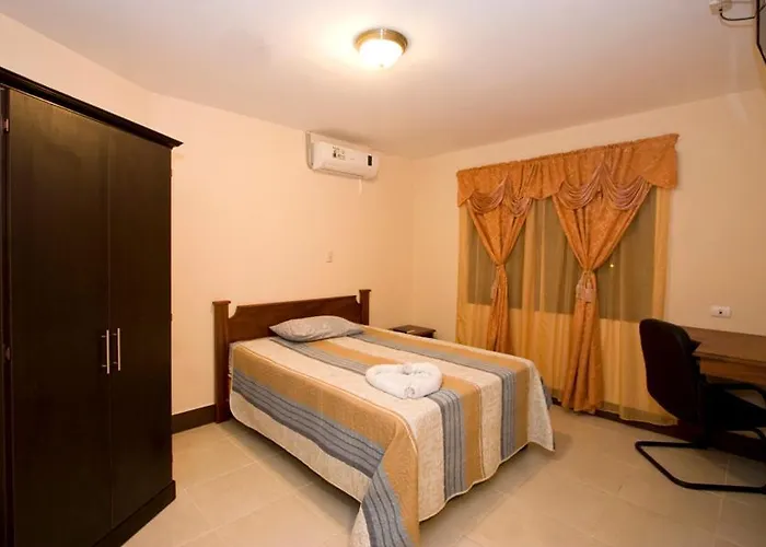 Hotel El Cerro