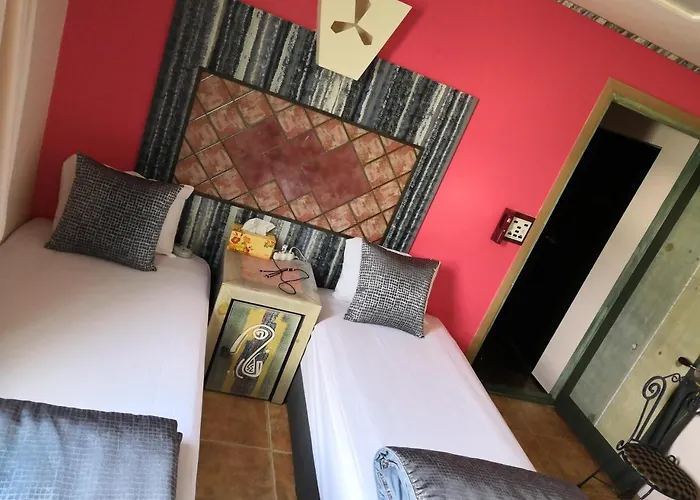 Athene Motel