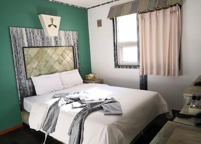 Athene Motel