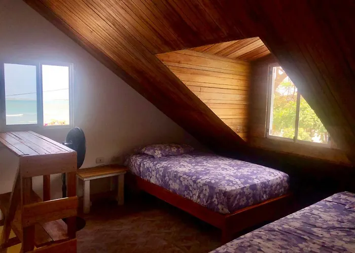 Hotel Santorini