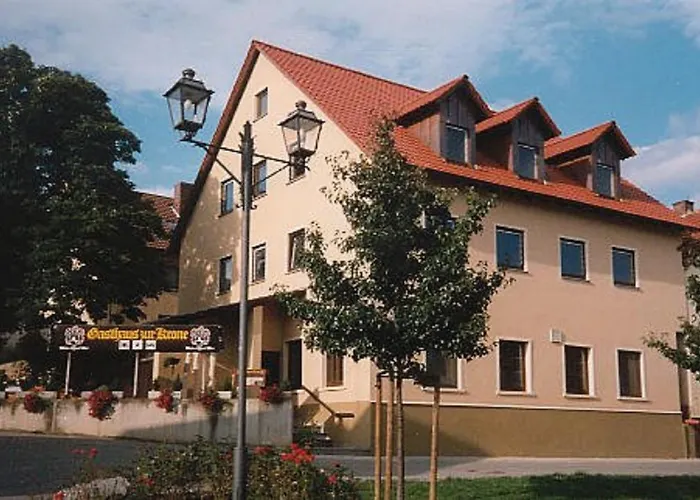Hotel Gasthaus zur Krone