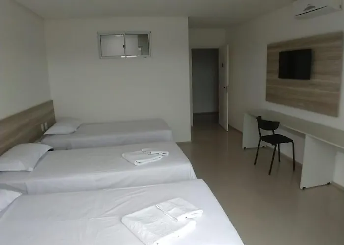 Premium Hotel