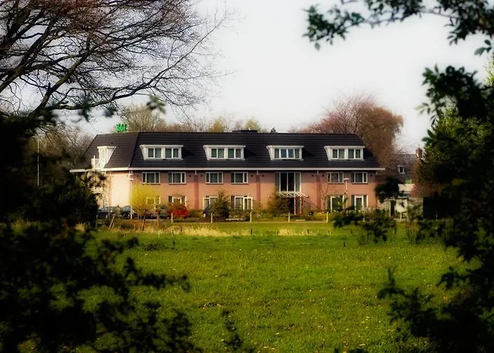 Best Western Hotel Scholtenhagen