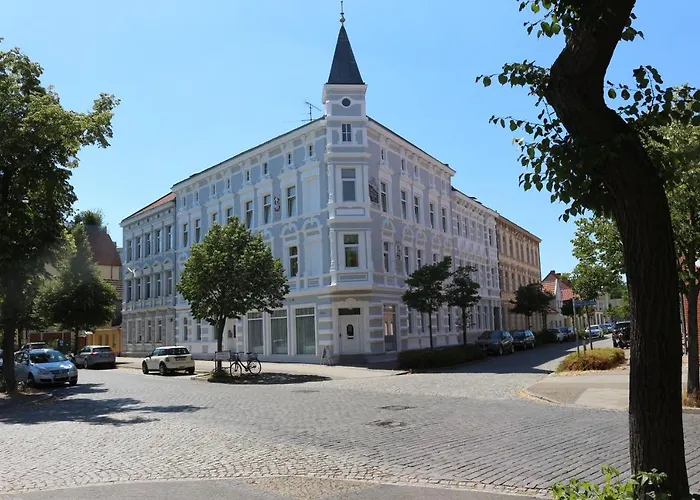 Hotel Haus Singer