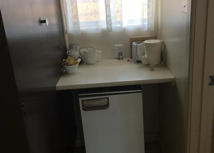 Yarram Commecial Hotel Motel