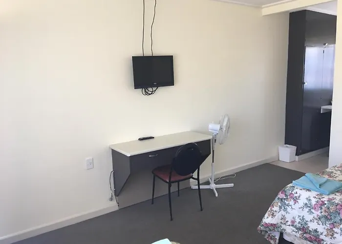 Yarram Commecial Hotel Motel