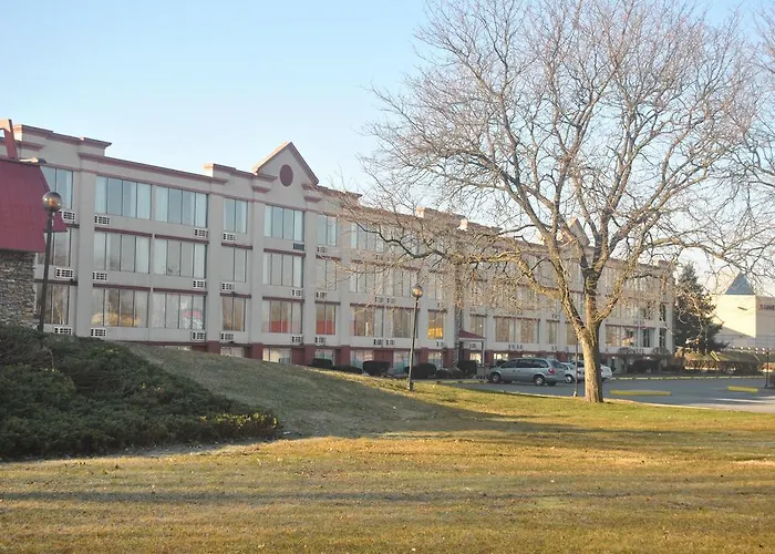 Lancaster Family Resort