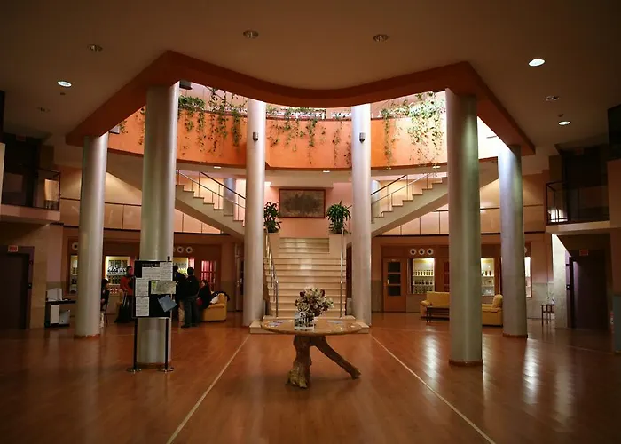 Hotel La Imora