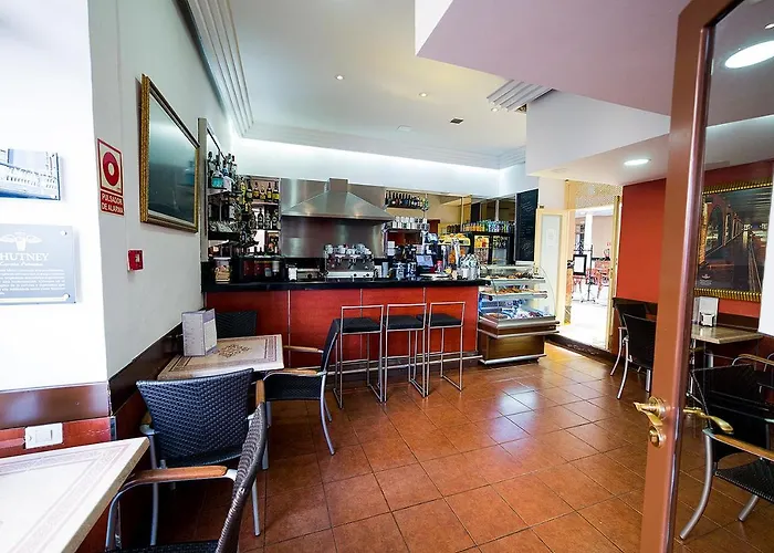 Hotel Aguere