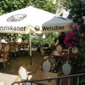 Weingasthaus Zum Faehrhof