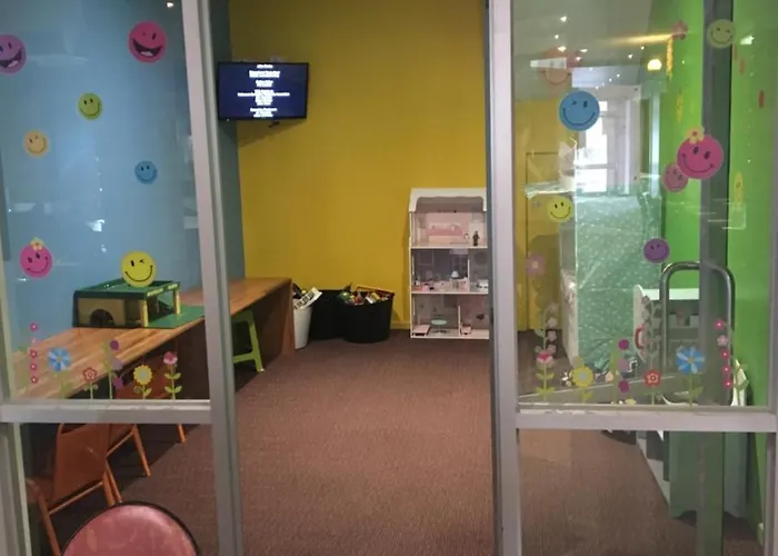 Yarram Commecial Hotel Motel